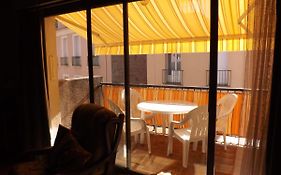 T3 très agréable, 2 terrasses, bien placé