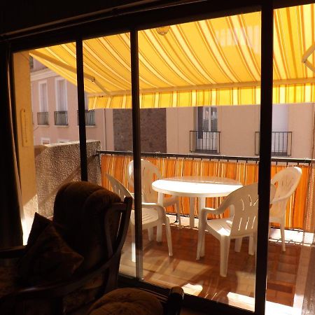 T3 très agréable, 2 terrasses, bien placé Amélie-les-Bains-Palalda Extérieur photo