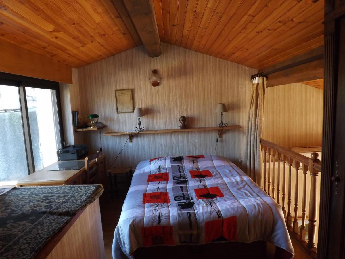 T3 très agréable, 2 terrasses, bien placé Amélie-les-Bains-Palalda Extérieur photo