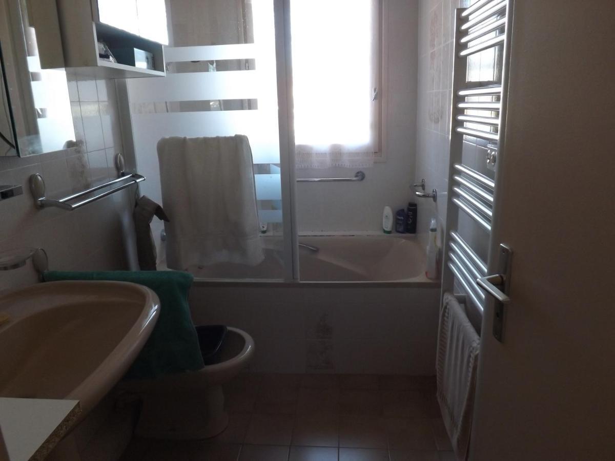 T3 très agréable, 2 terrasses, bien placé Amélie-les-Bains-Palalda Extérieur photo