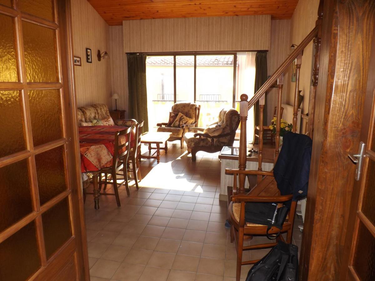 T3 très agréable, 2 terrasses, bien placé Amélie-les-Bains-Palalda Extérieur photo