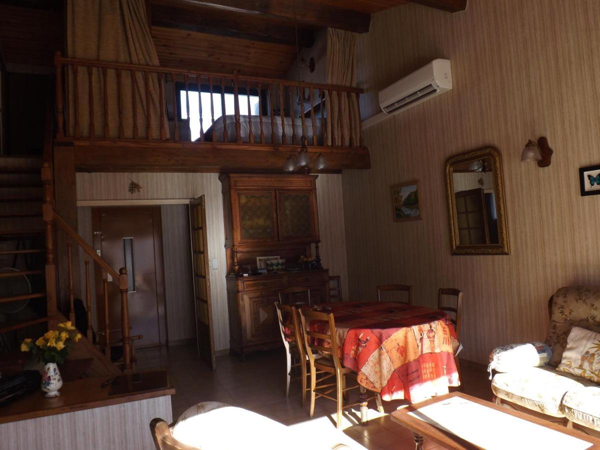 T3 très agréable, 2 terrasses, bien placé Amélie-les-Bains-Palalda Extérieur photo