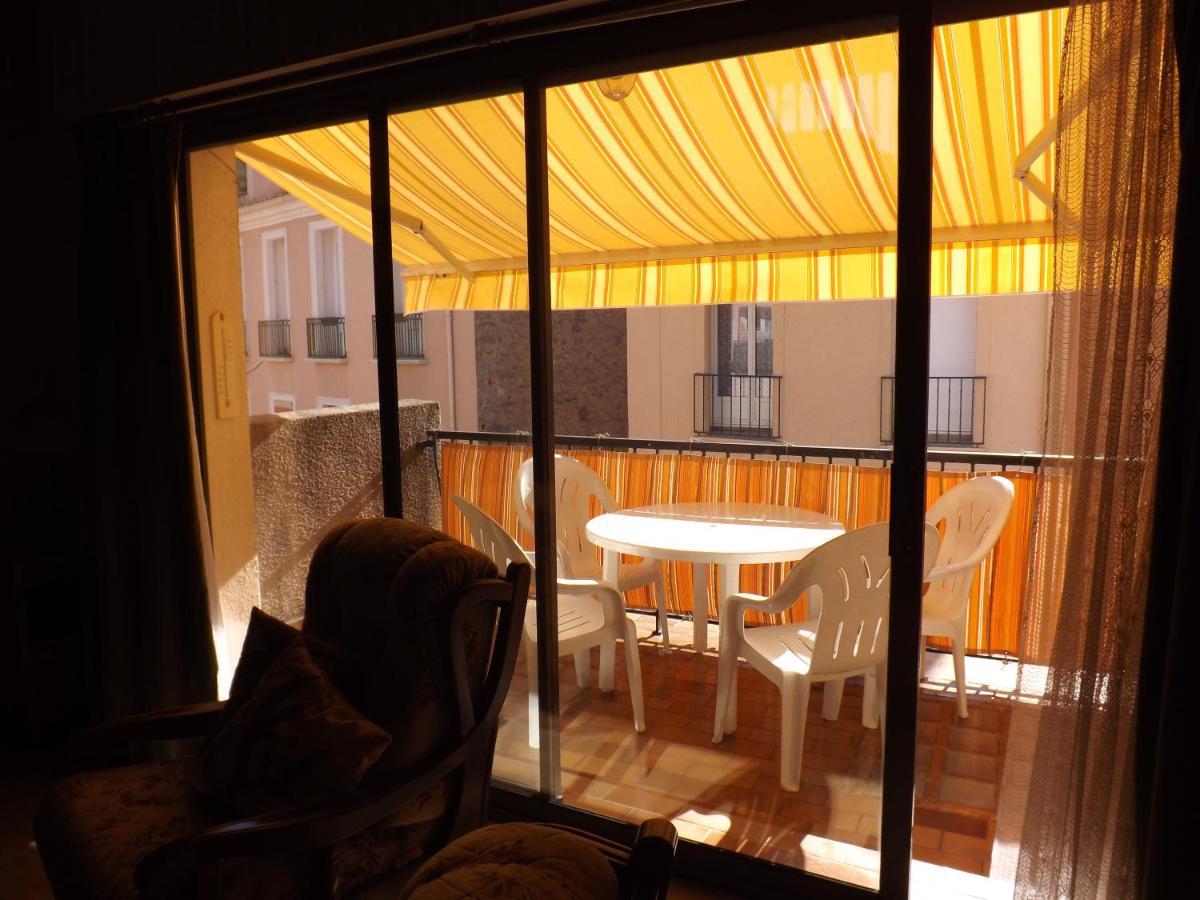 T3 très agréable, 2 terrasses, bien placé Amélie-les-Bains-Palalda Extérieur photo