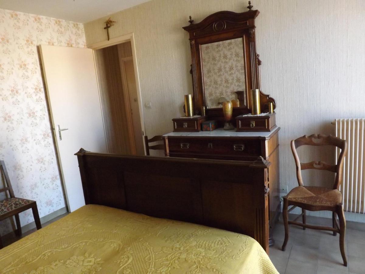 T3 très agréable, 2 terrasses, bien placé Amélie-les-Bains-Palalda Extérieur photo