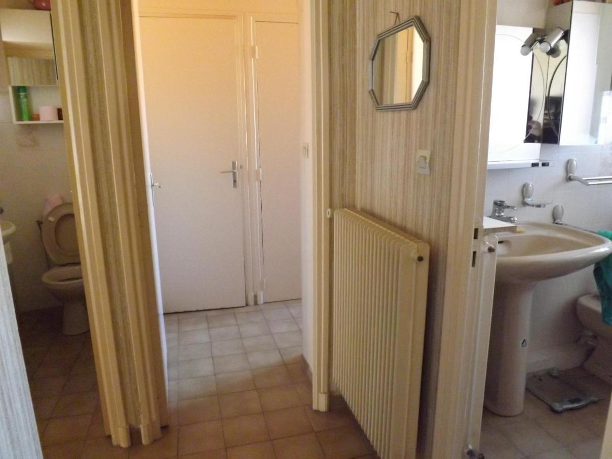 T3 très agréable, 2 terrasses, bien placé Amélie-les-Bains-Palalda Extérieur photo