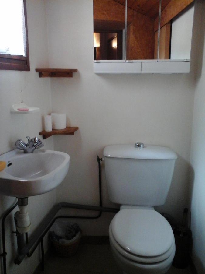 T3 très agréable, 2 terrasses, bien placé Amélie-les-Bains-Palalda Extérieur photo