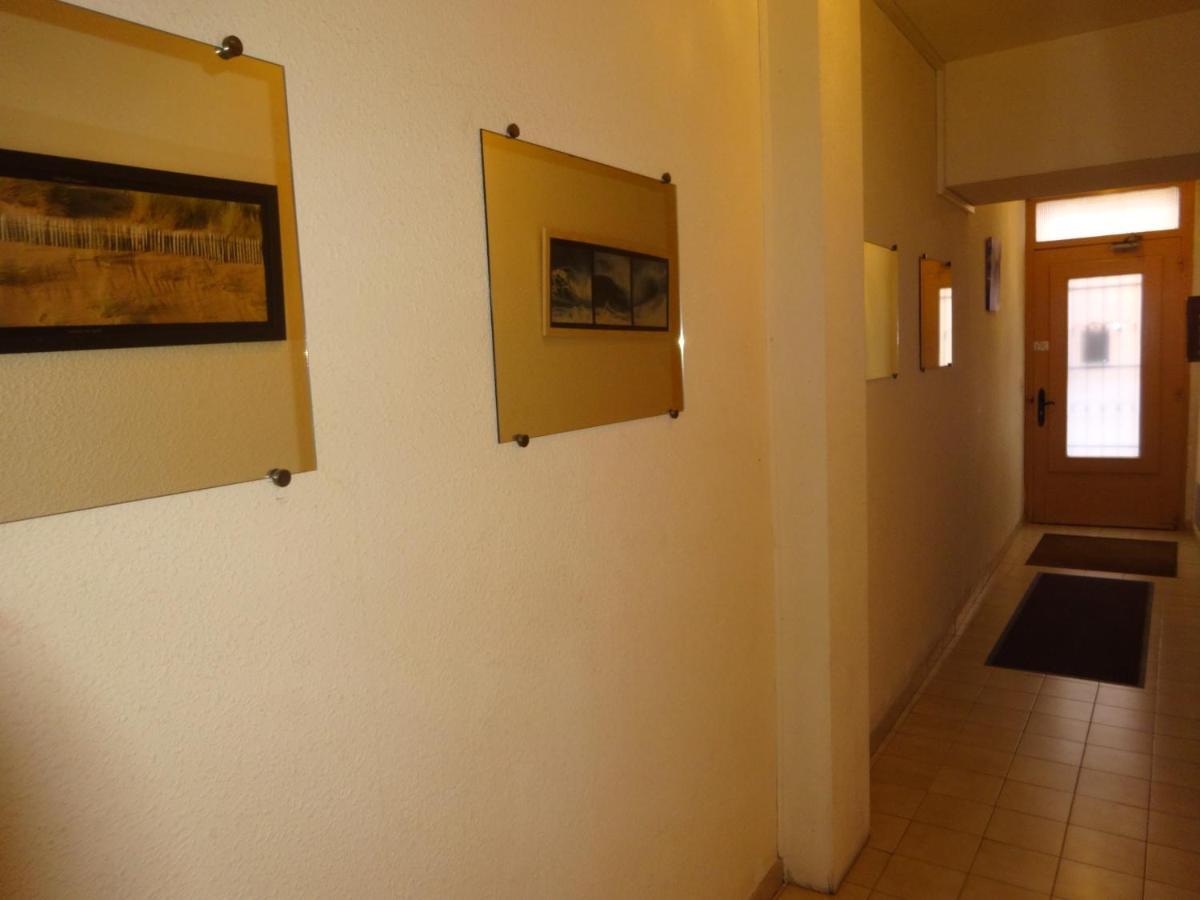 T3 très agréable, 2 terrasses, bien placé Amélie-les-Bains-Palalda Extérieur photo