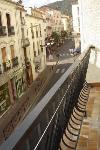 T3 très agréable, 2 terrasses, bien placé Amélie-les-Bains-Palalda Extérieur photo